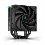 Tản Nhiệt Khí DeepCool AK400 DIGITAL Đen – Màn Hình LCD